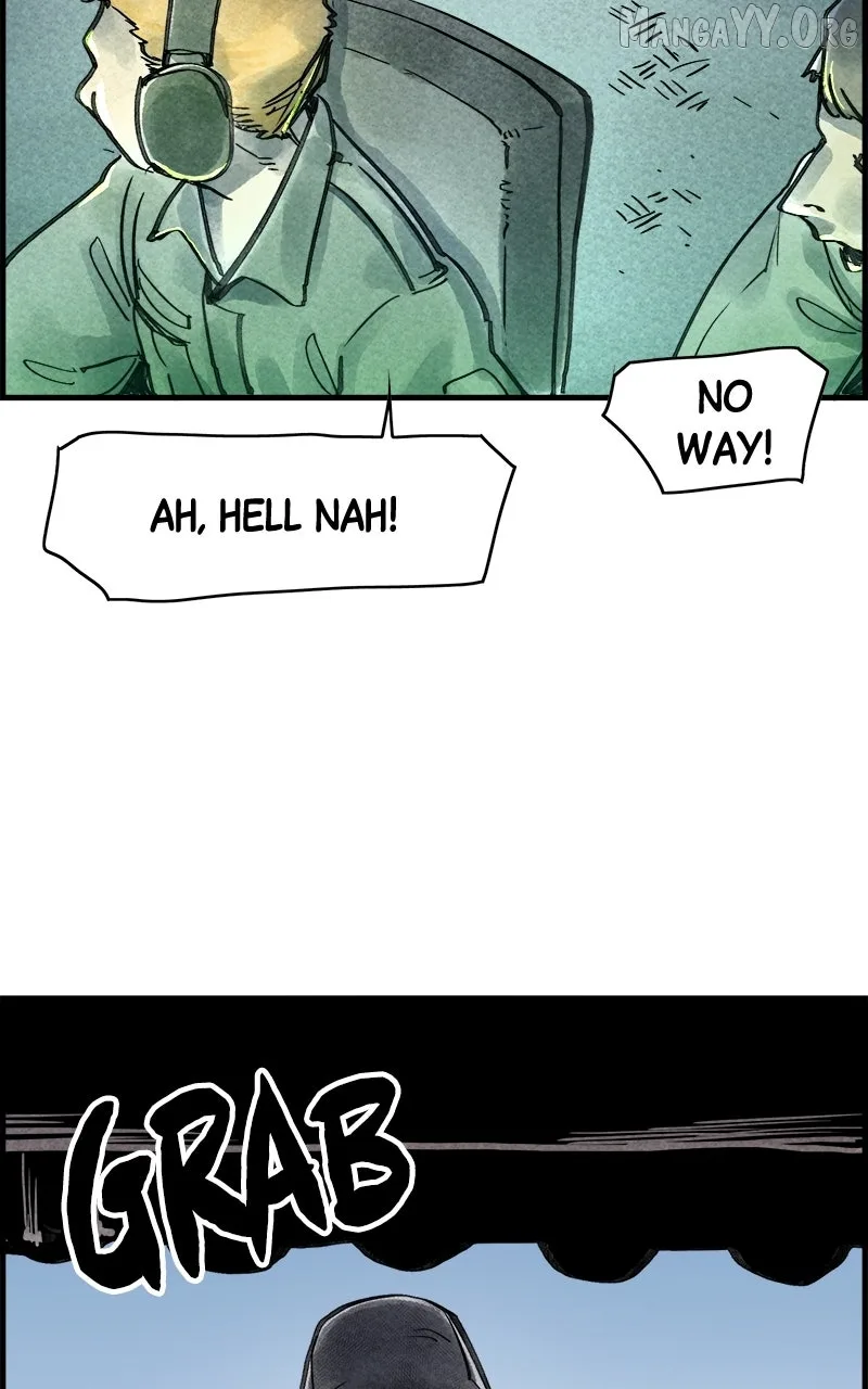 Paper Tiger Chapter 43 page 68