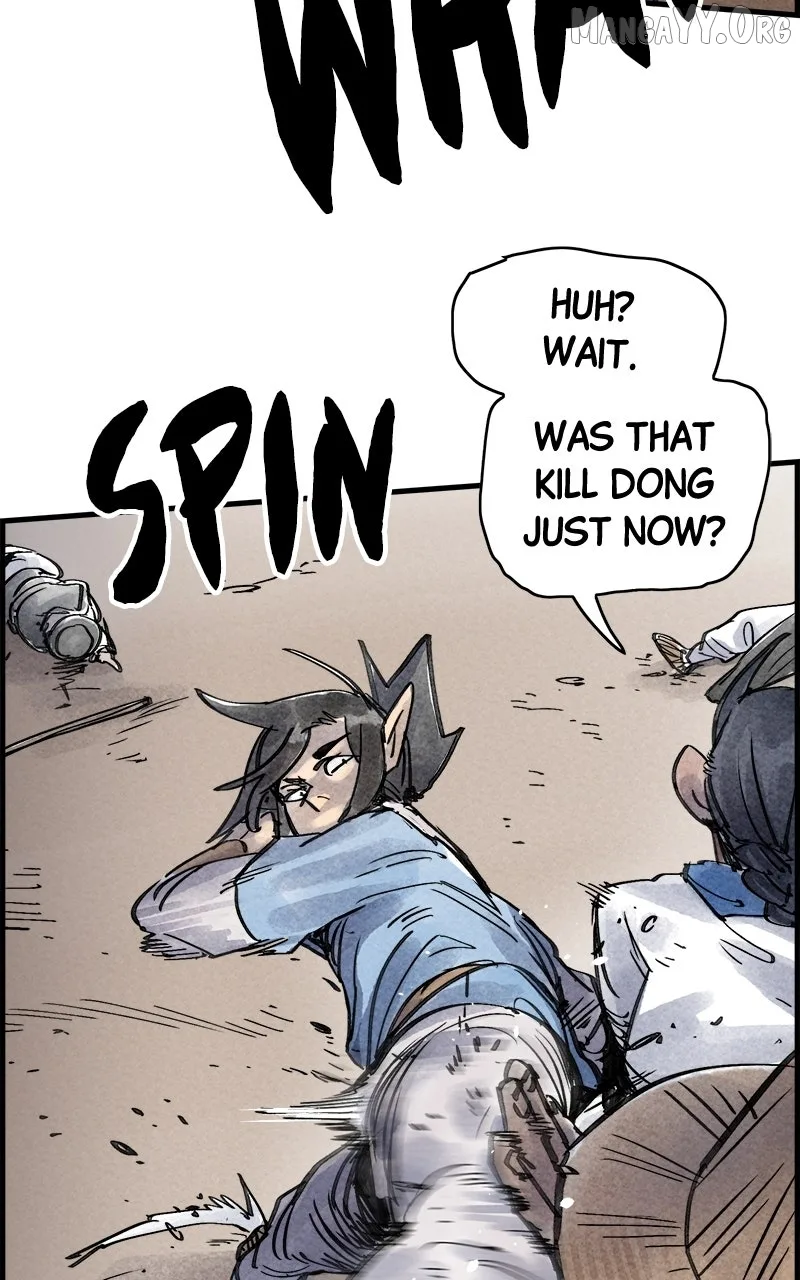 Paper Tiger Chapter 43 page 72