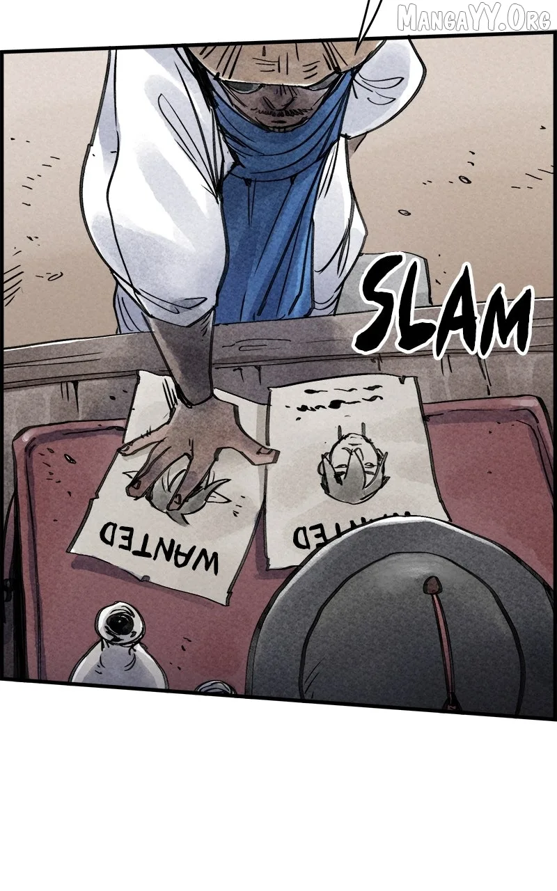 Paper Tiger Chapter 42 page 88