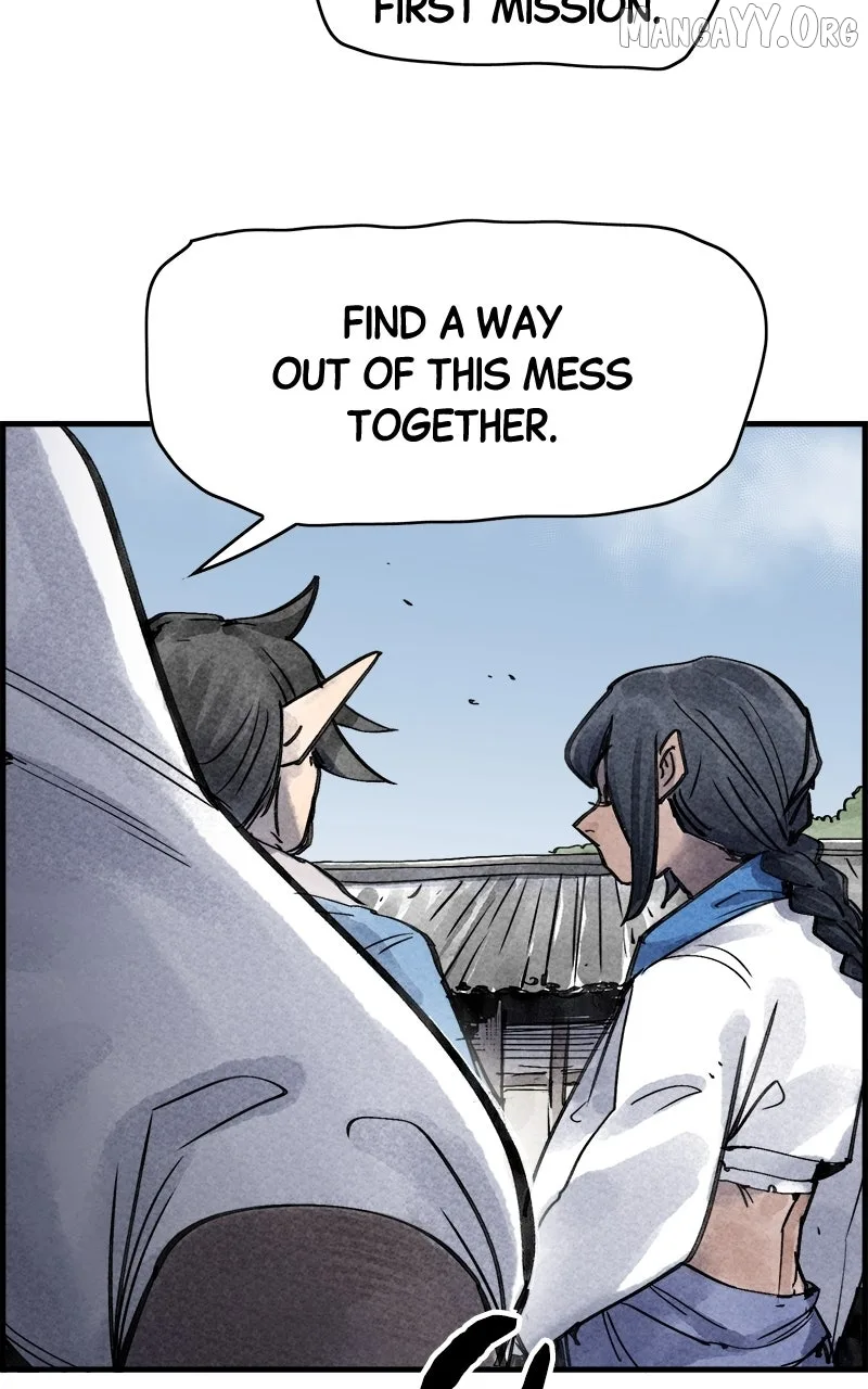 Paper Tiger Chapter 42 page 90