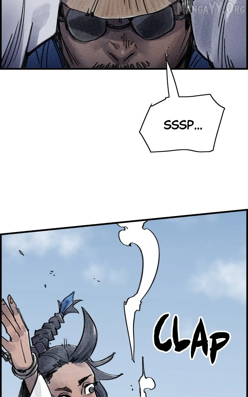 Paper Tiger Chapter 43 page 78