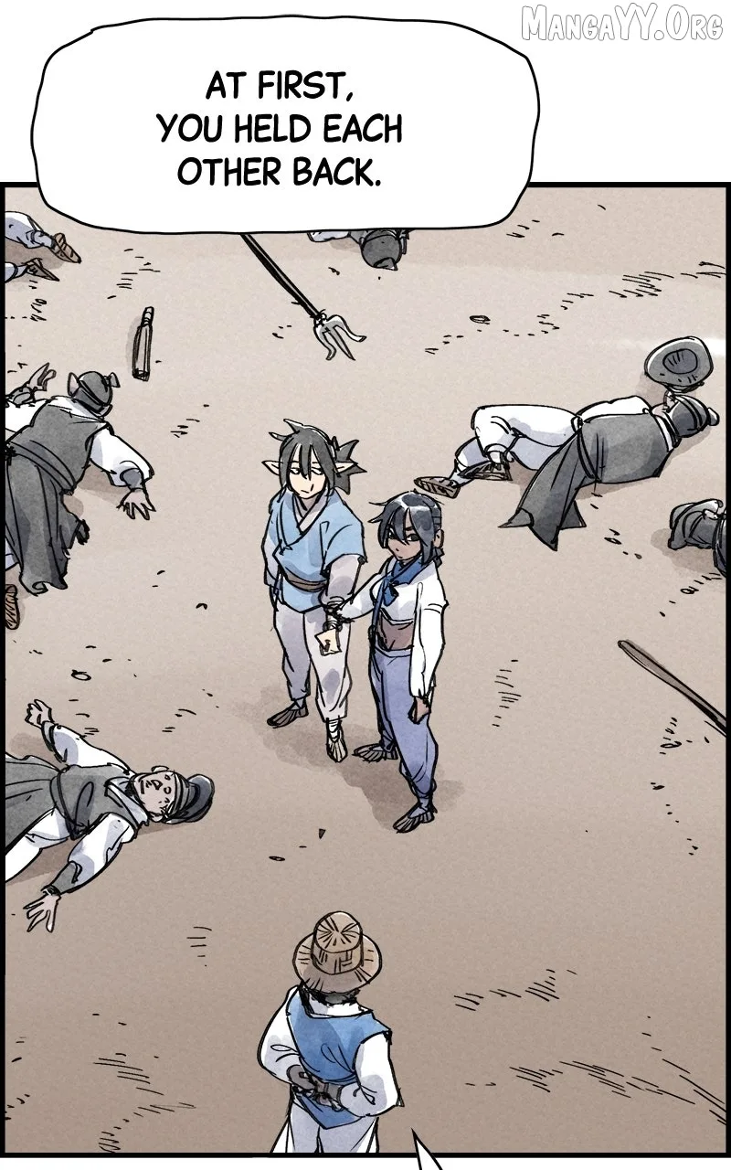Paper Tiger Chapter 43 page 82