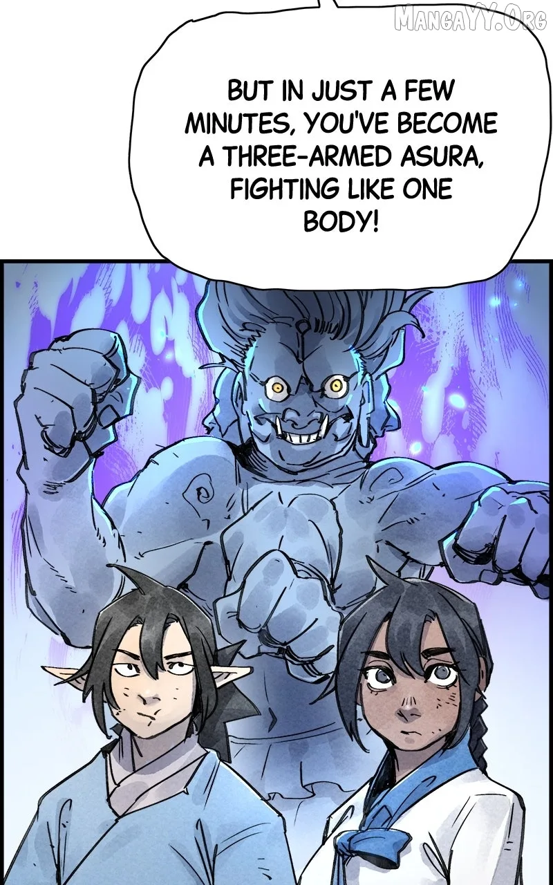 Paper Tiger Chapter 43 page 83
