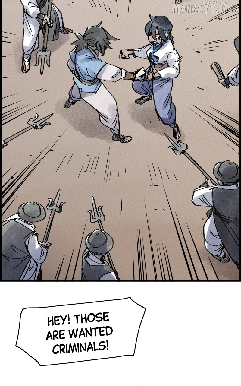 Paper Tiger Chapter 42 page 93