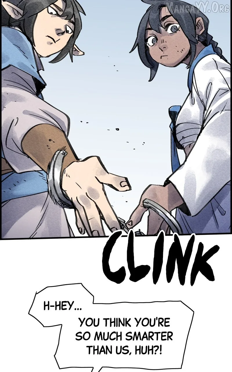 Paper Tiger Chapter 43 page 88