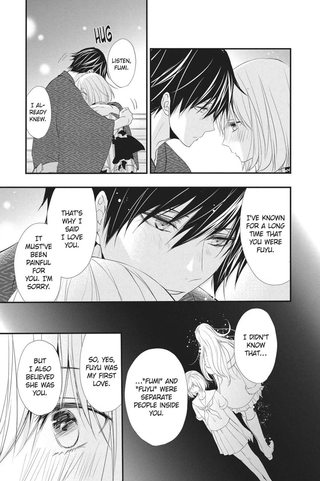 Queen's Quality Chapter 43 page 28