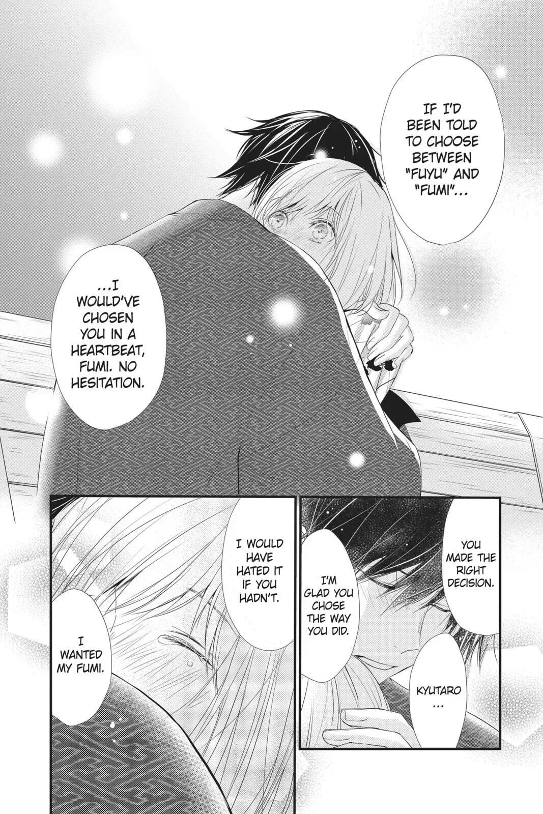 Queen's Quality Chapter 43 page 29