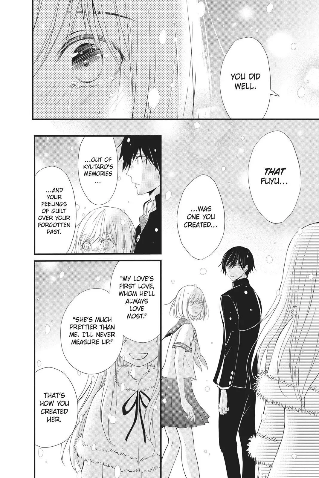 Queen's Quality Chapter 43 page 37