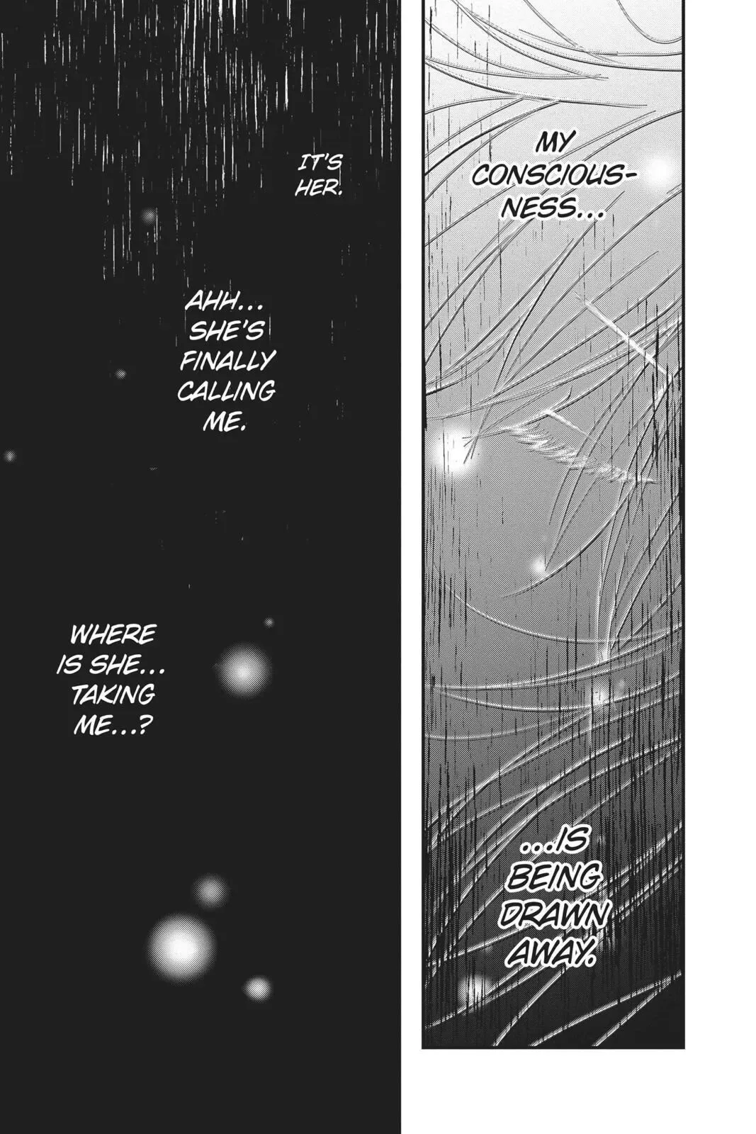 Queen's Quality Chapter 43 page 32