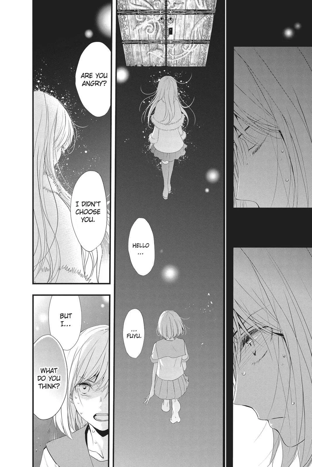 Queen's Quality Chapter 43 page 33
