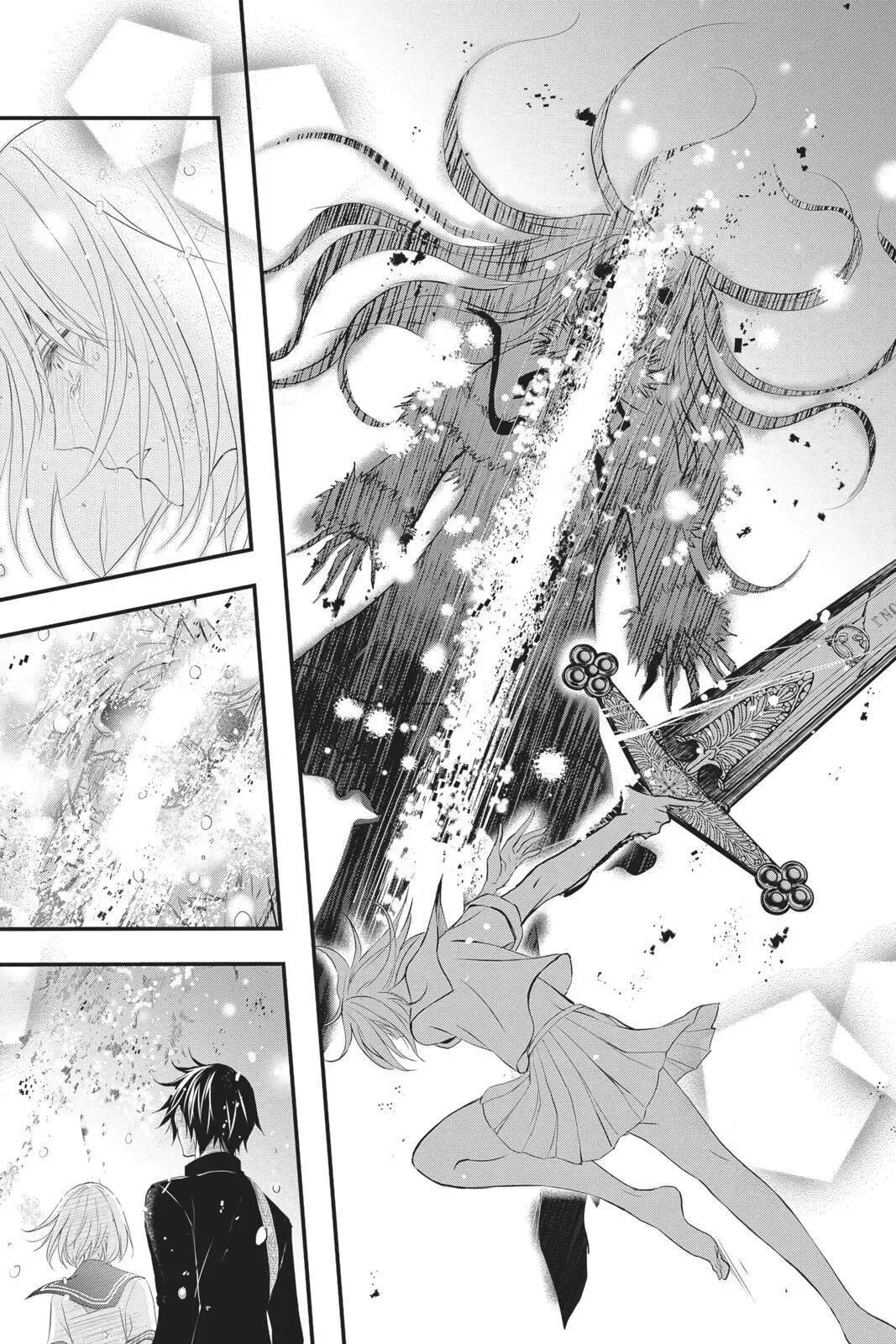 Queen's Quality Chapter 43 page 36