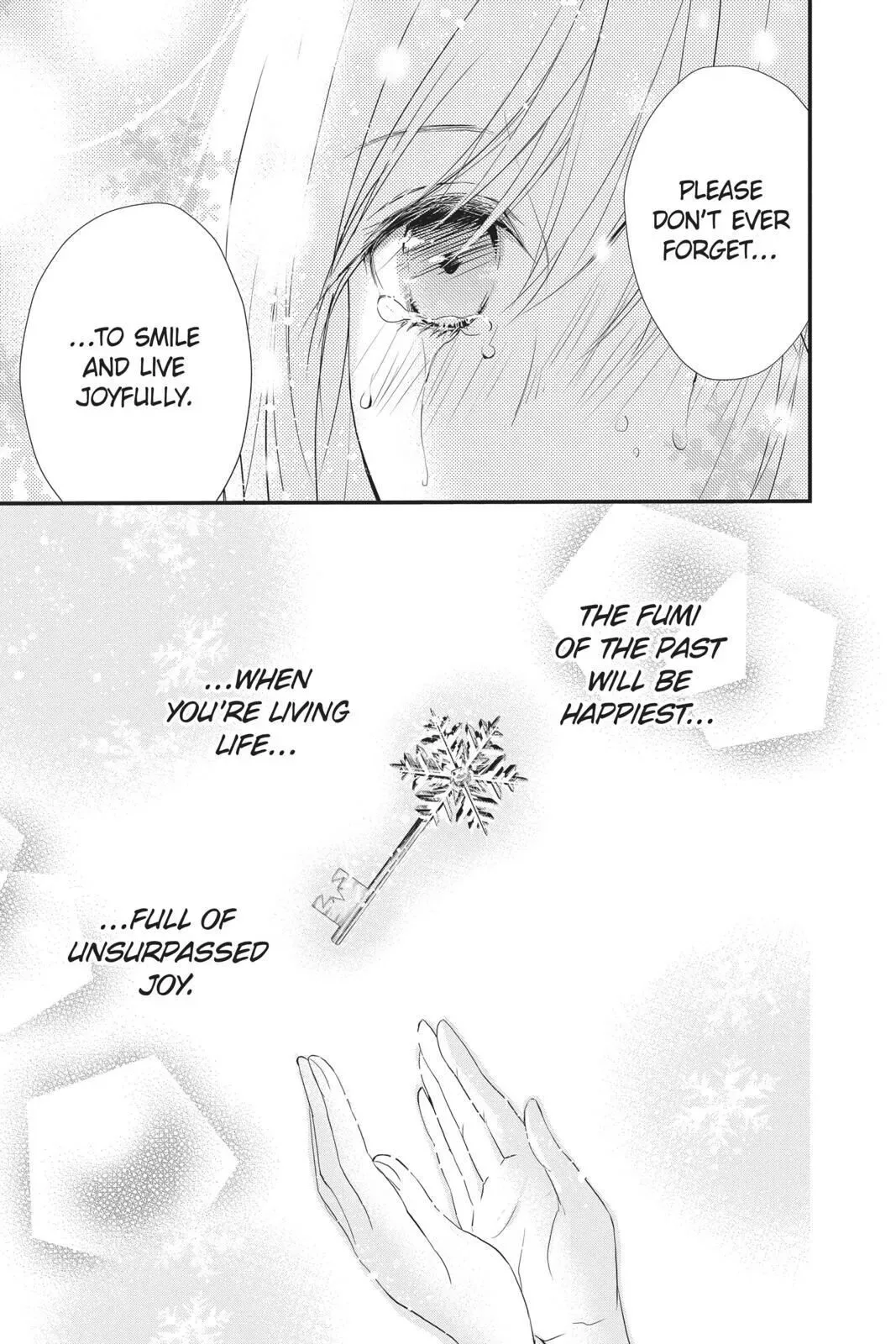 Queen's Quality Chapter 43 page 40