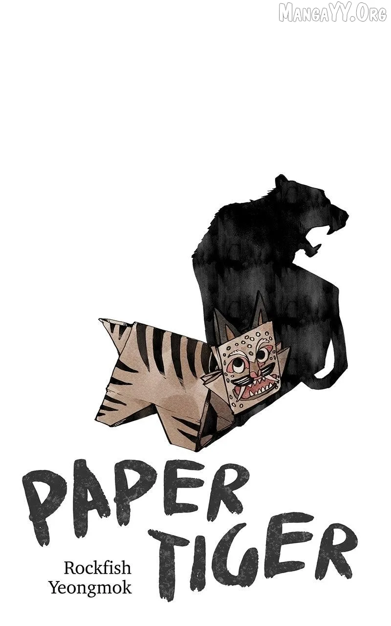 Paper Tiger Chapter 44 page 1