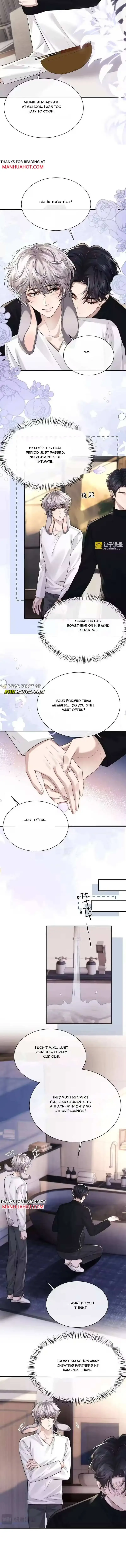 Everlasting Love Chapter 200 page 4