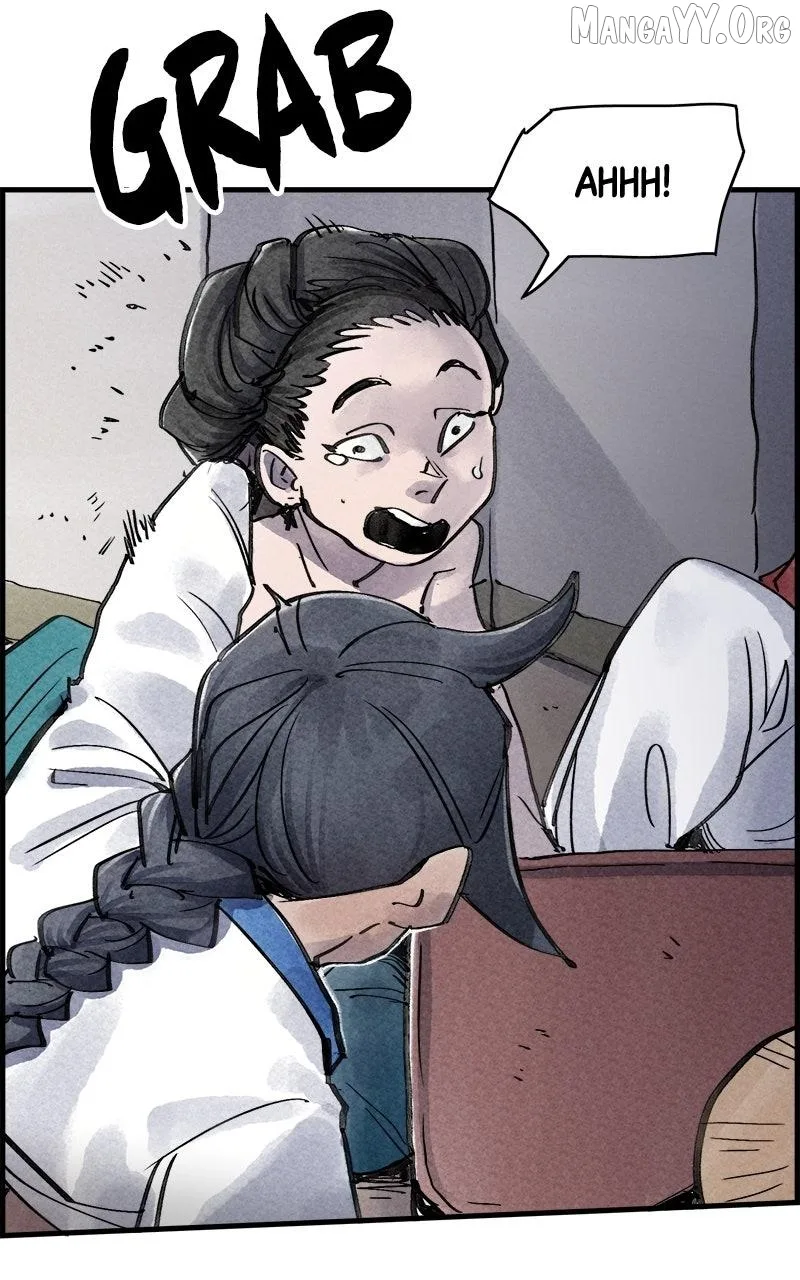 Paper Tiger Chapter 44 page 14