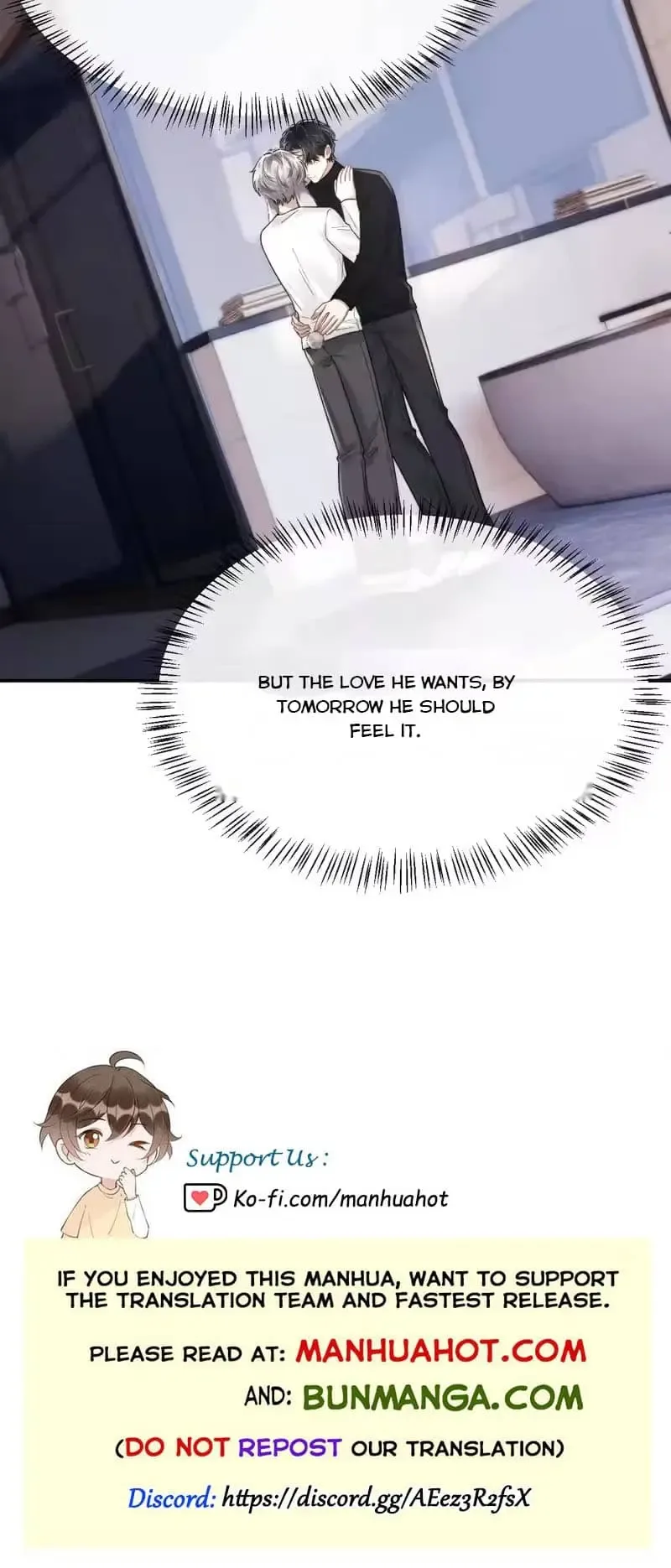 Everlasting Love Chapter 200 page 6