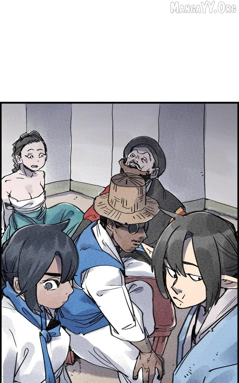Paper Tiger Chapter 44 page 21