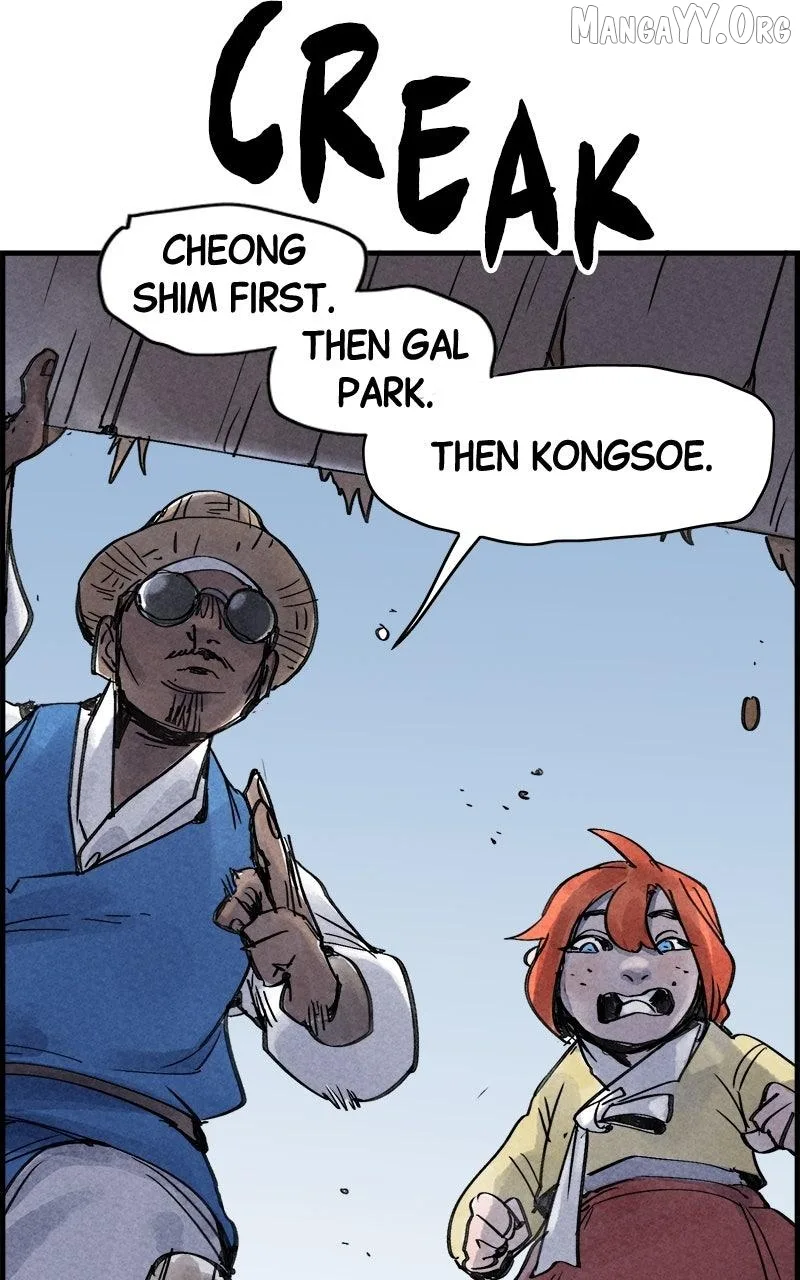 Paper Tiger Chapter 44 page 38