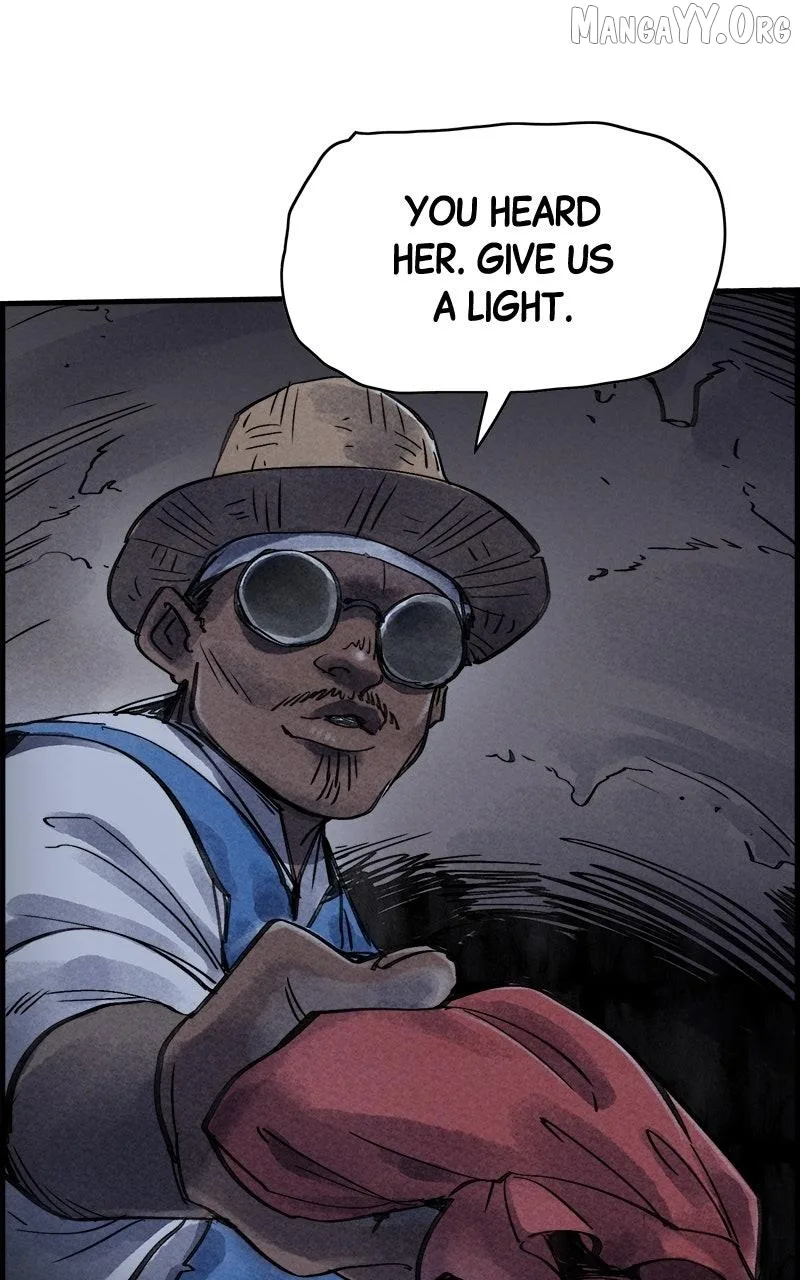 Paper Tiger Chapter 44 page 42