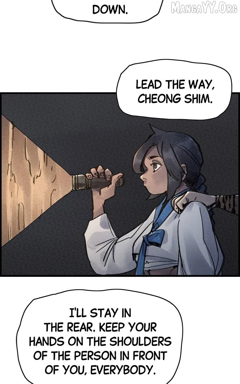 Paper Tiger Chapter 44 page 46
