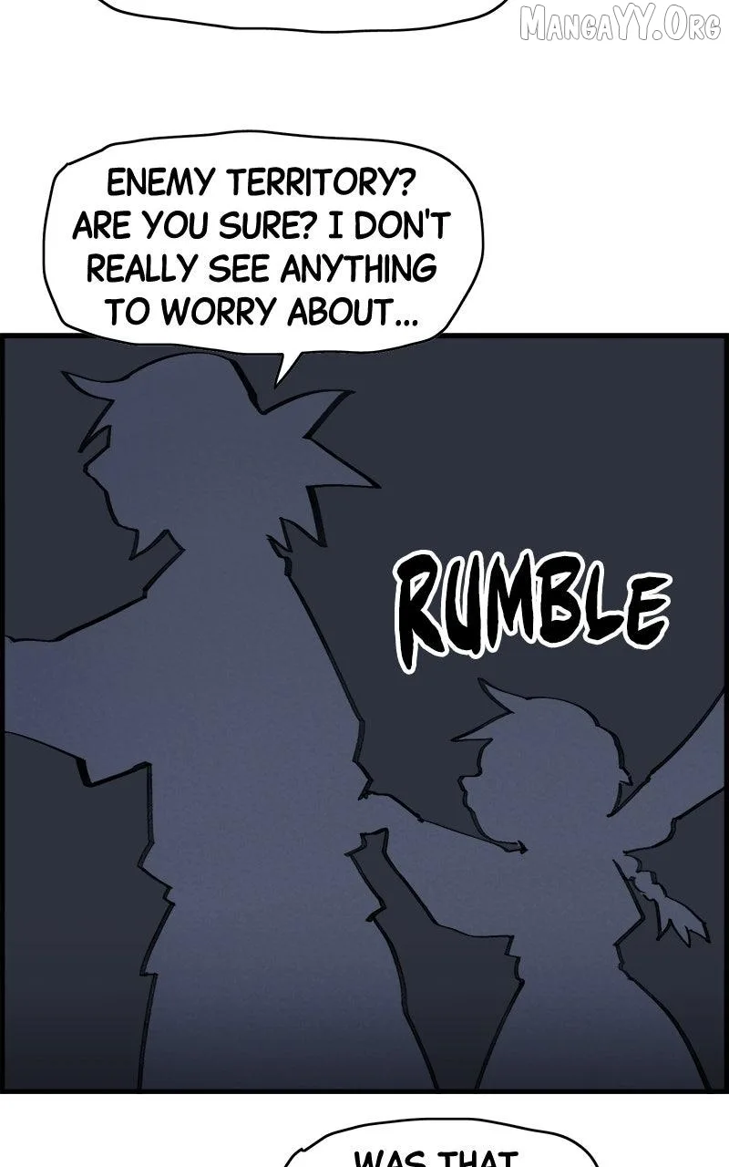 Paper Tiger Chapter 44 page 47