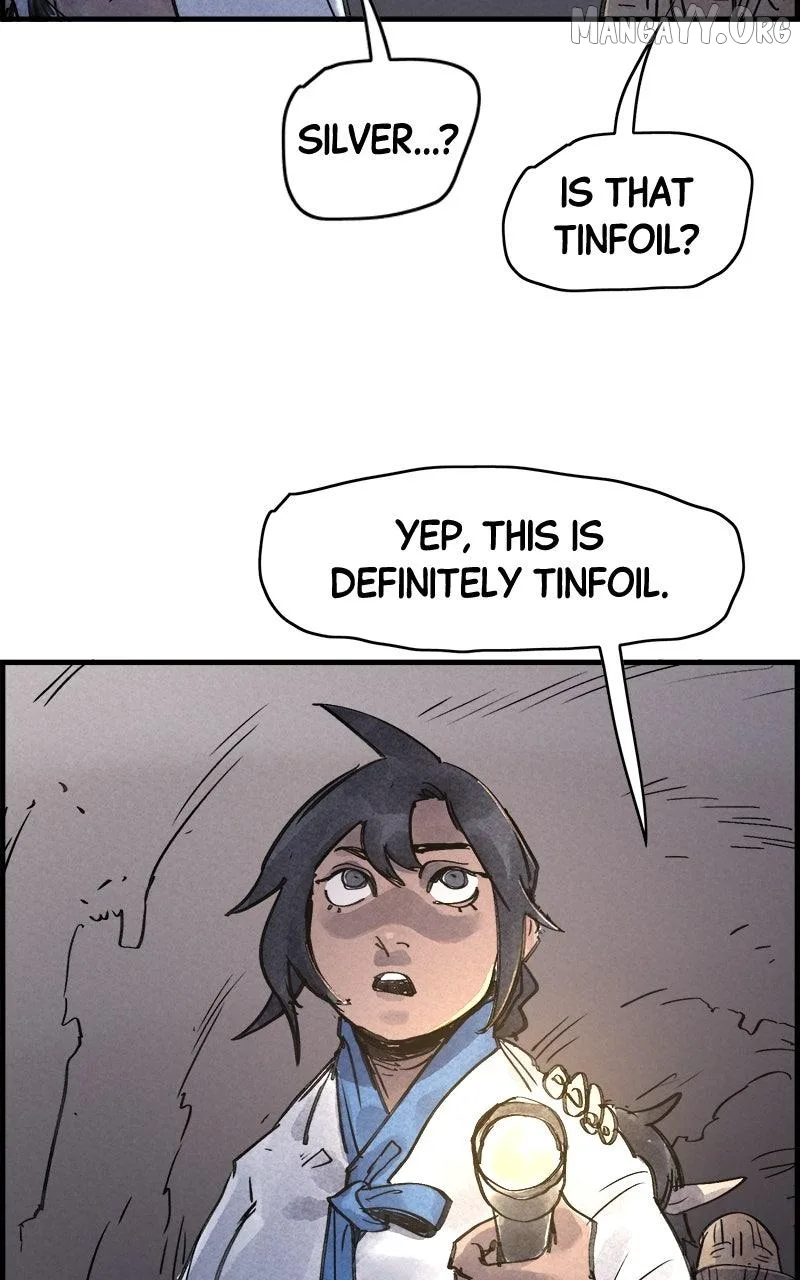 Paper Tiger Chapter 44 page 50