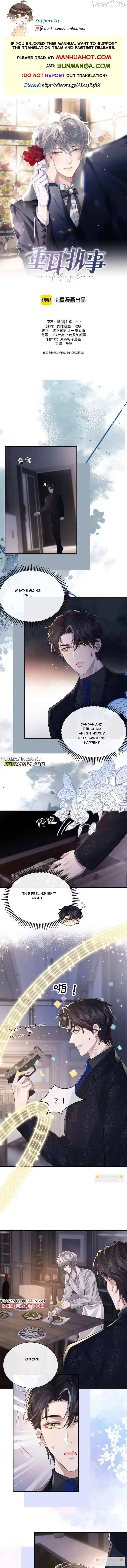 Everlasting Love Chapter 201 page 1