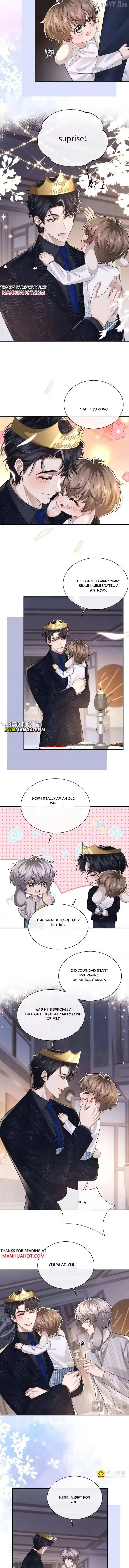 Everlasting Love Chapter 201 page 2