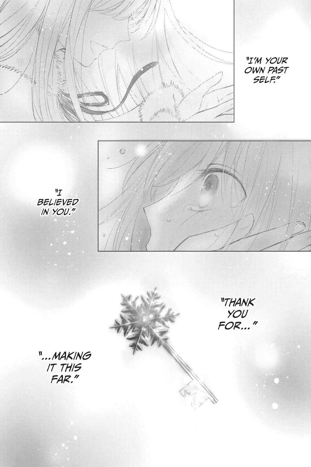 Queen's Quality Chapter 44 page 2