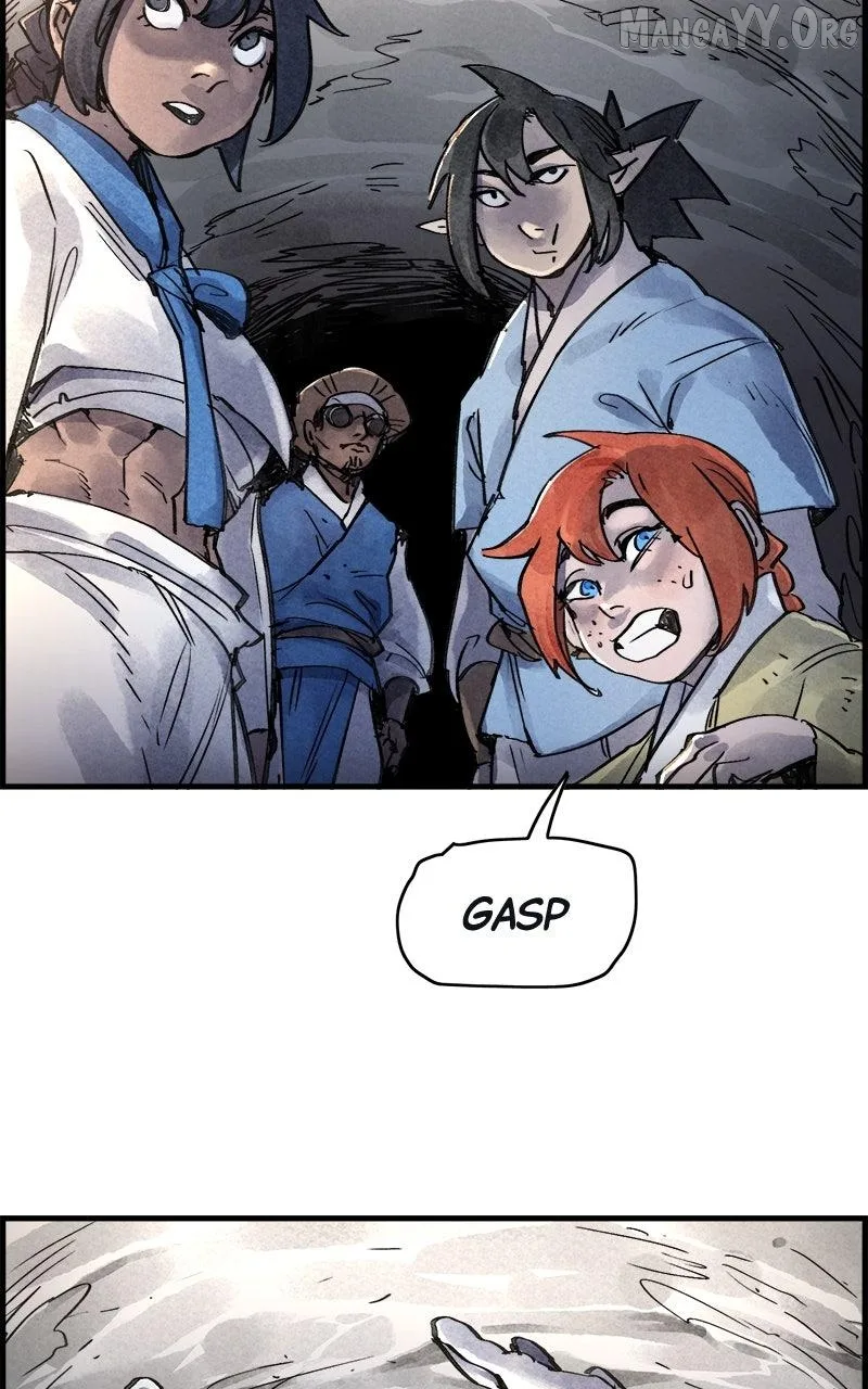 Paper Tiger Chapter 44 page 67
