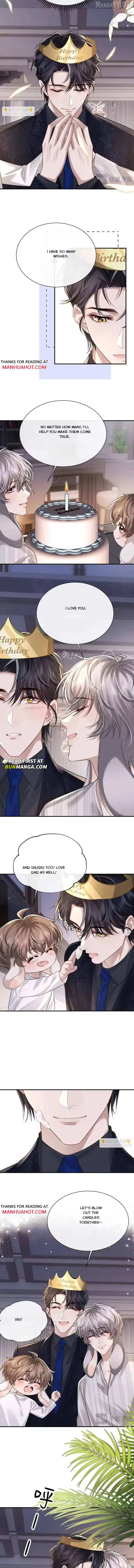 Everlasting Love Chapter 201 page 4