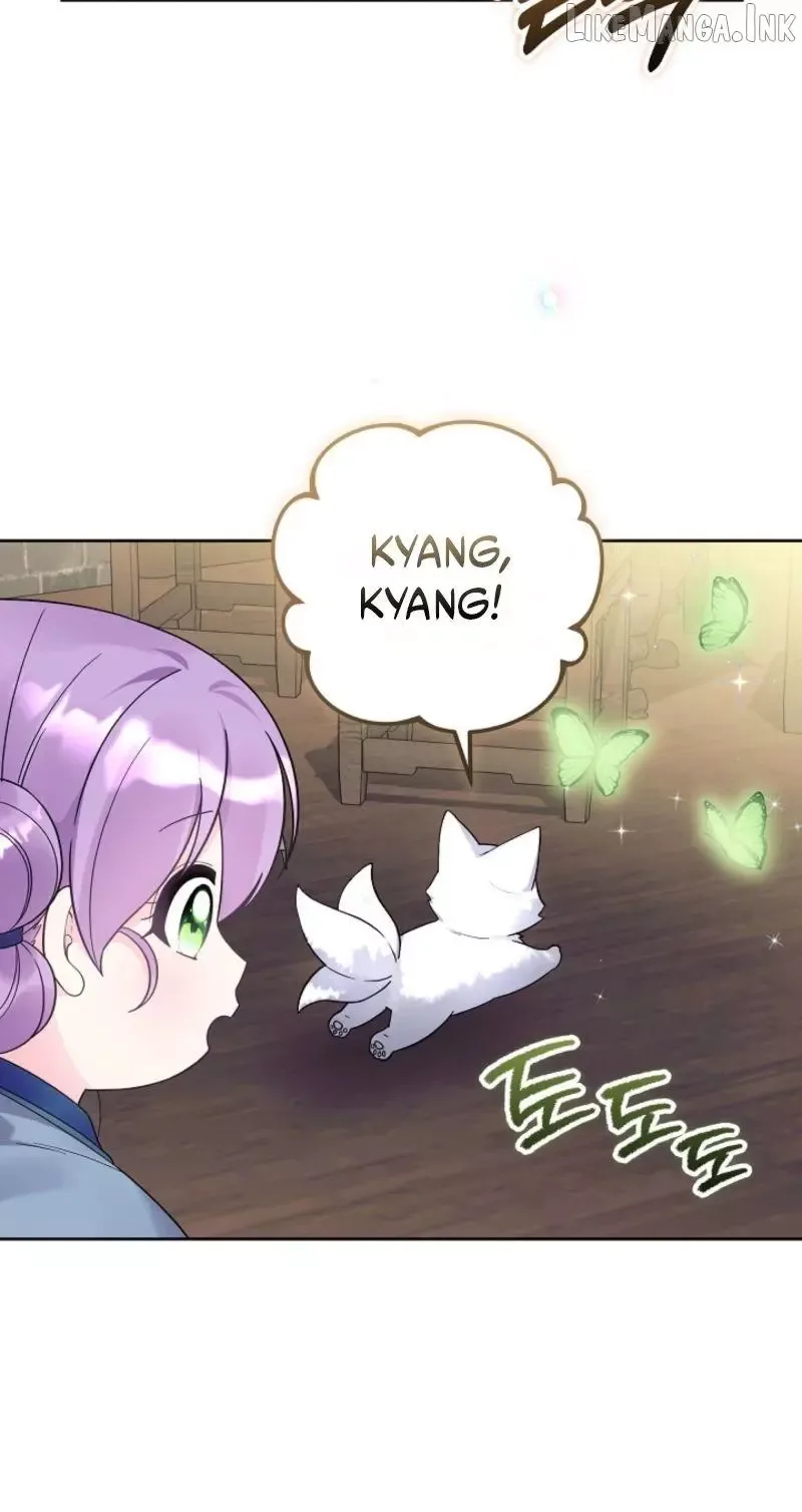 The Time-limited Baby Doctor Doesn’t Hide Her Smarts Chapter 45 page 4