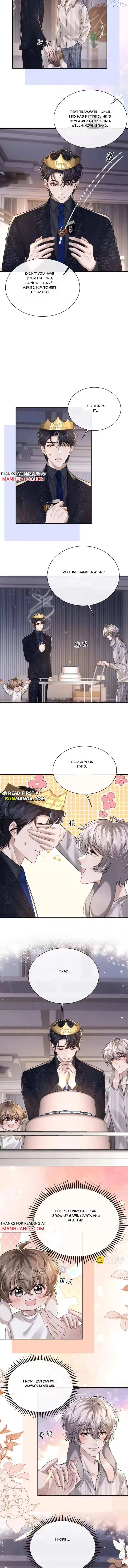 Everlasting Love Chapter 201 page 3