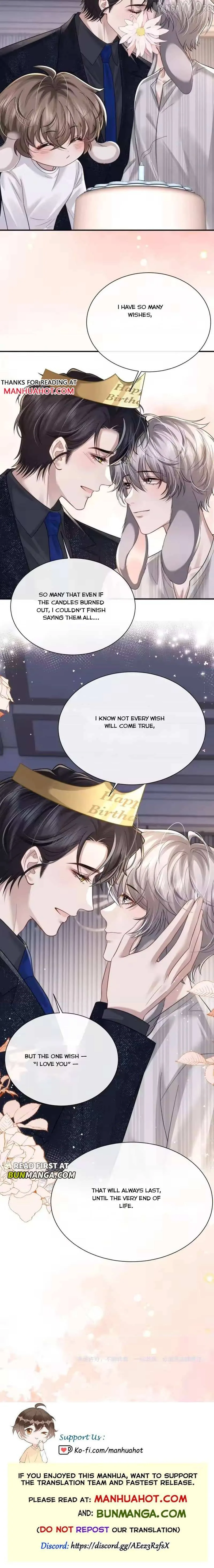 Everlasting Love Chapter 201 page 5