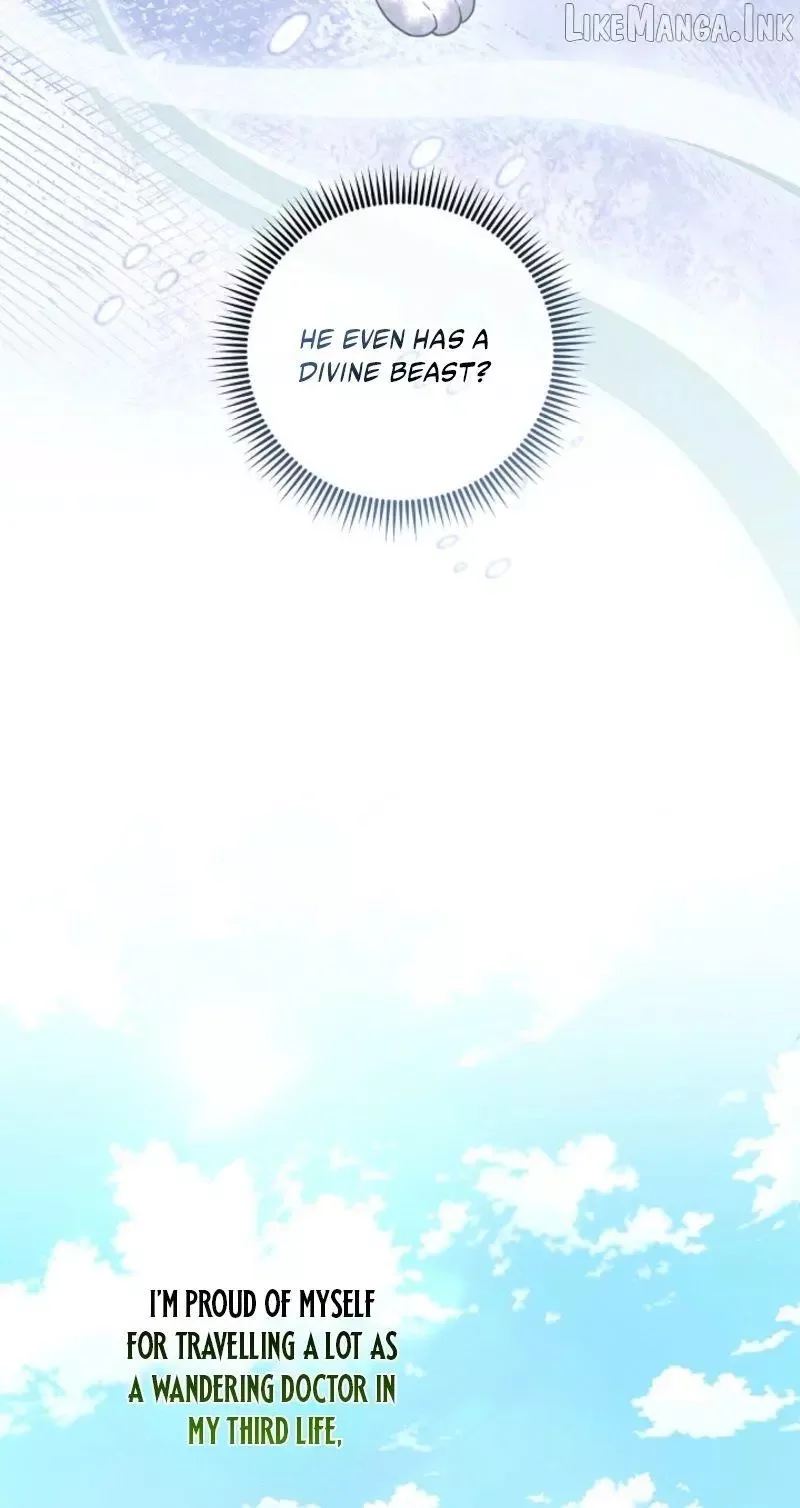The Time-limited Baby Doctor Doesn’t Hide Her Smarts Chapter 45 page 7