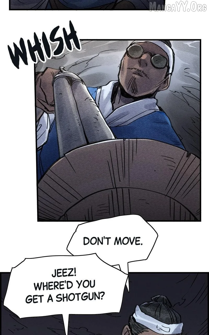 Paper Tiger Chapter 44 page 72