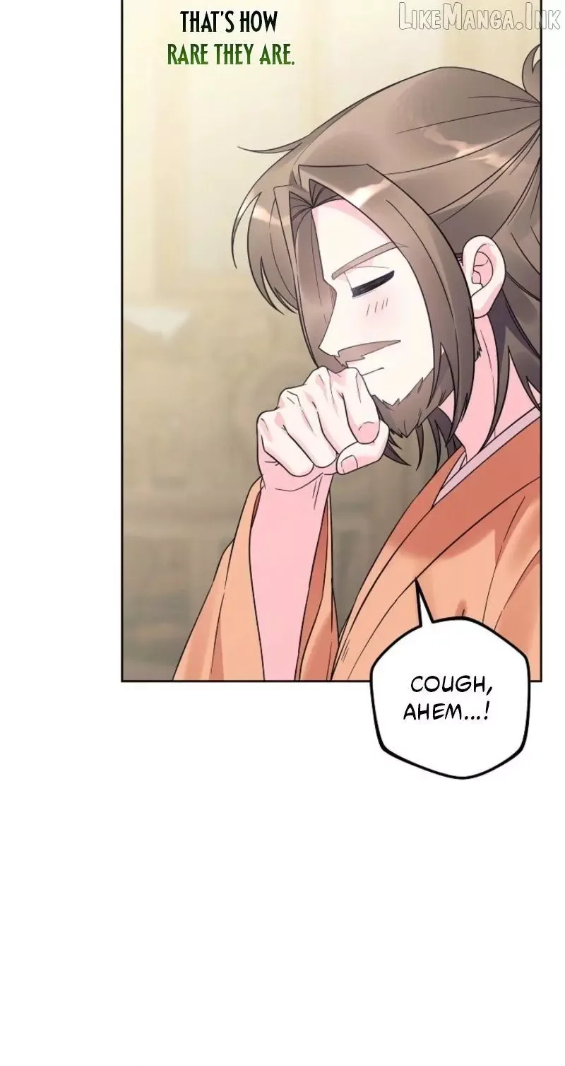 The Time-limited Baby Doctor Doesn’t Hide Her Smarts Chapter 45 page 9