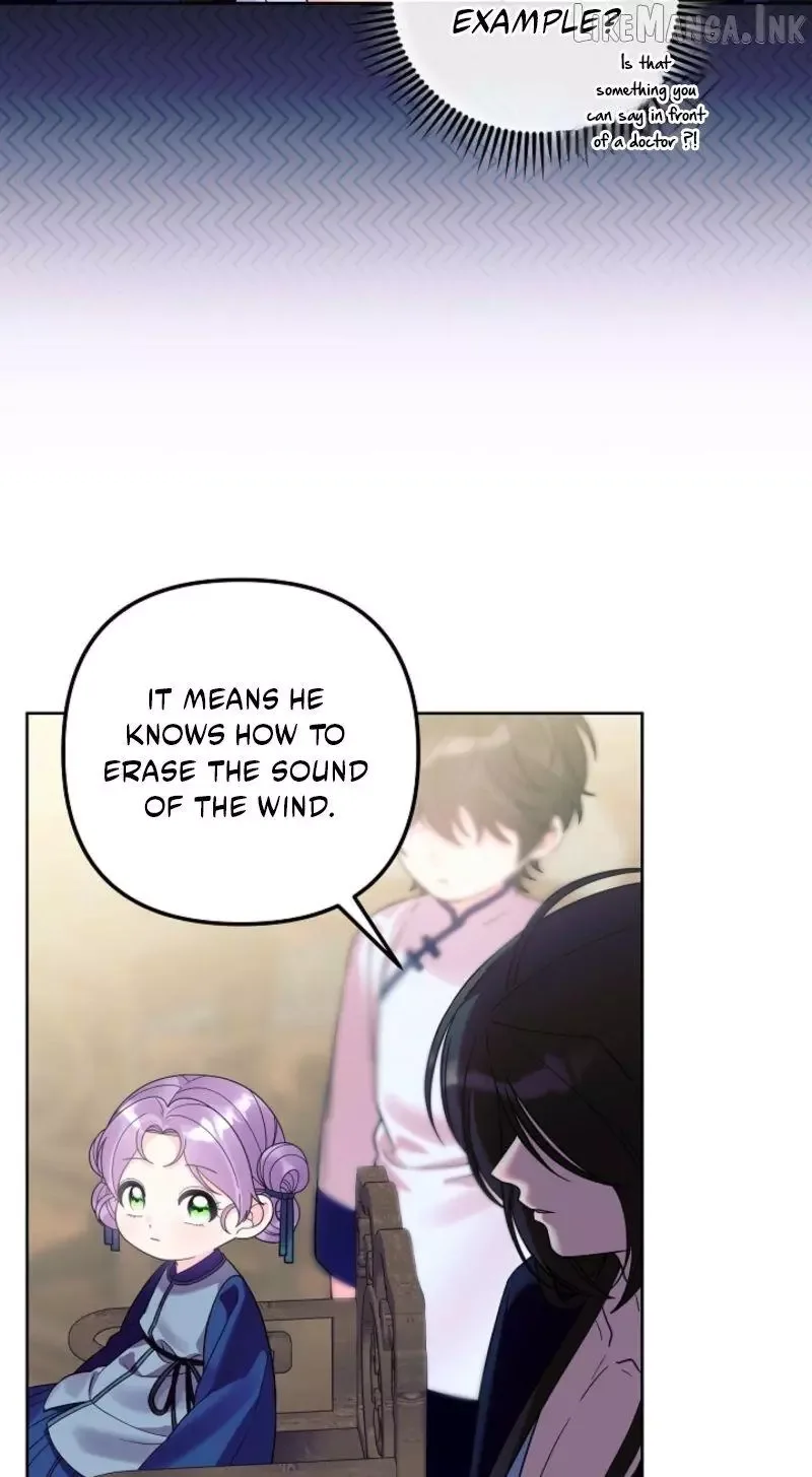 The Time-limited Baby Doctor Doesn’t Hide Her Smarts Chapter 45 page 12
