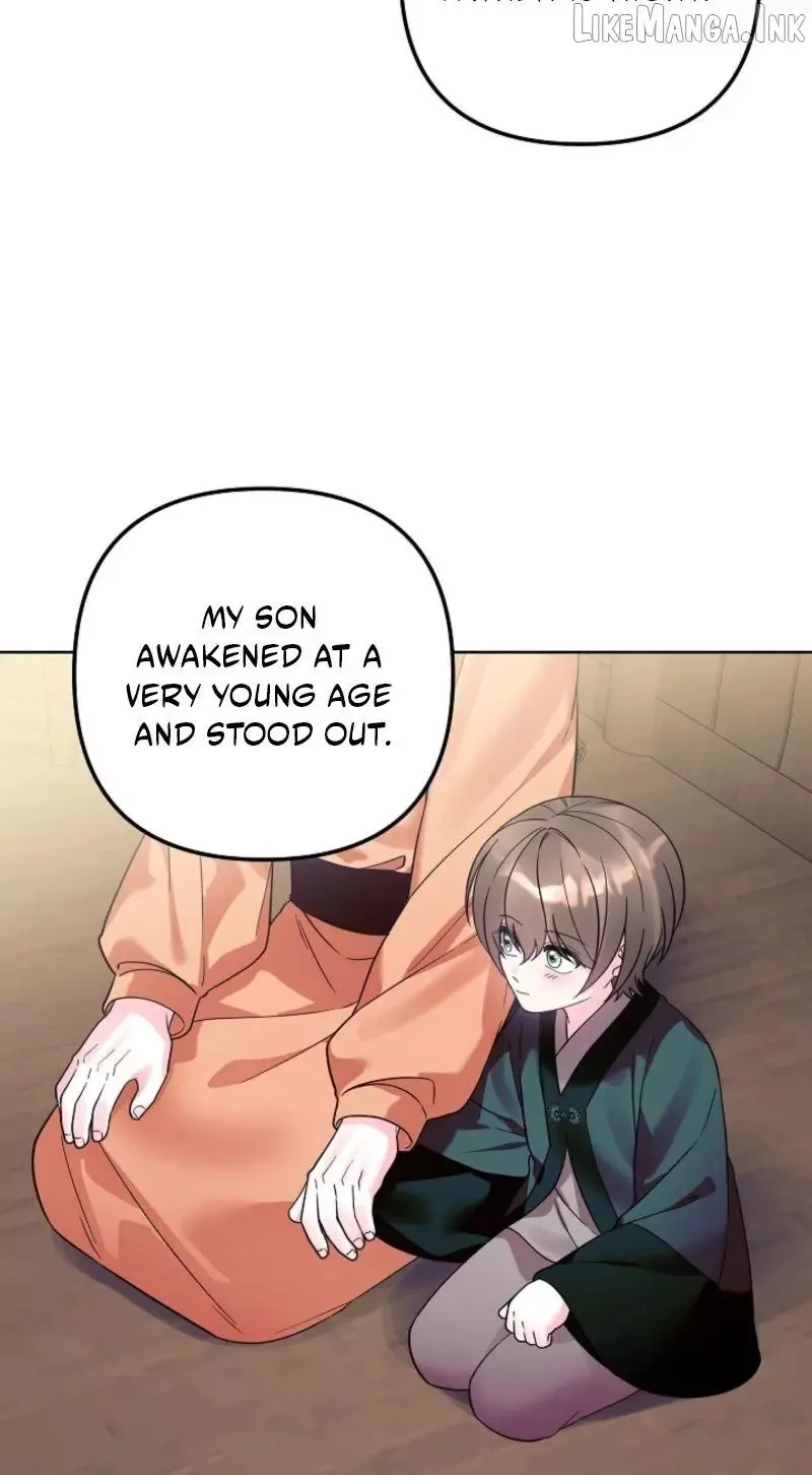 The Time-limited Baby Doctor Doesn’t Hide Her Smarts Chapter 45 page 18