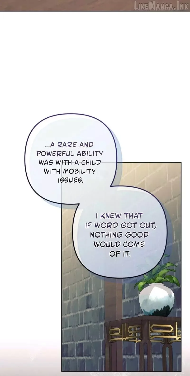 The Time-limited Baby Doctor Doesn’t Hide Her Smarts Chapter 45 page 19