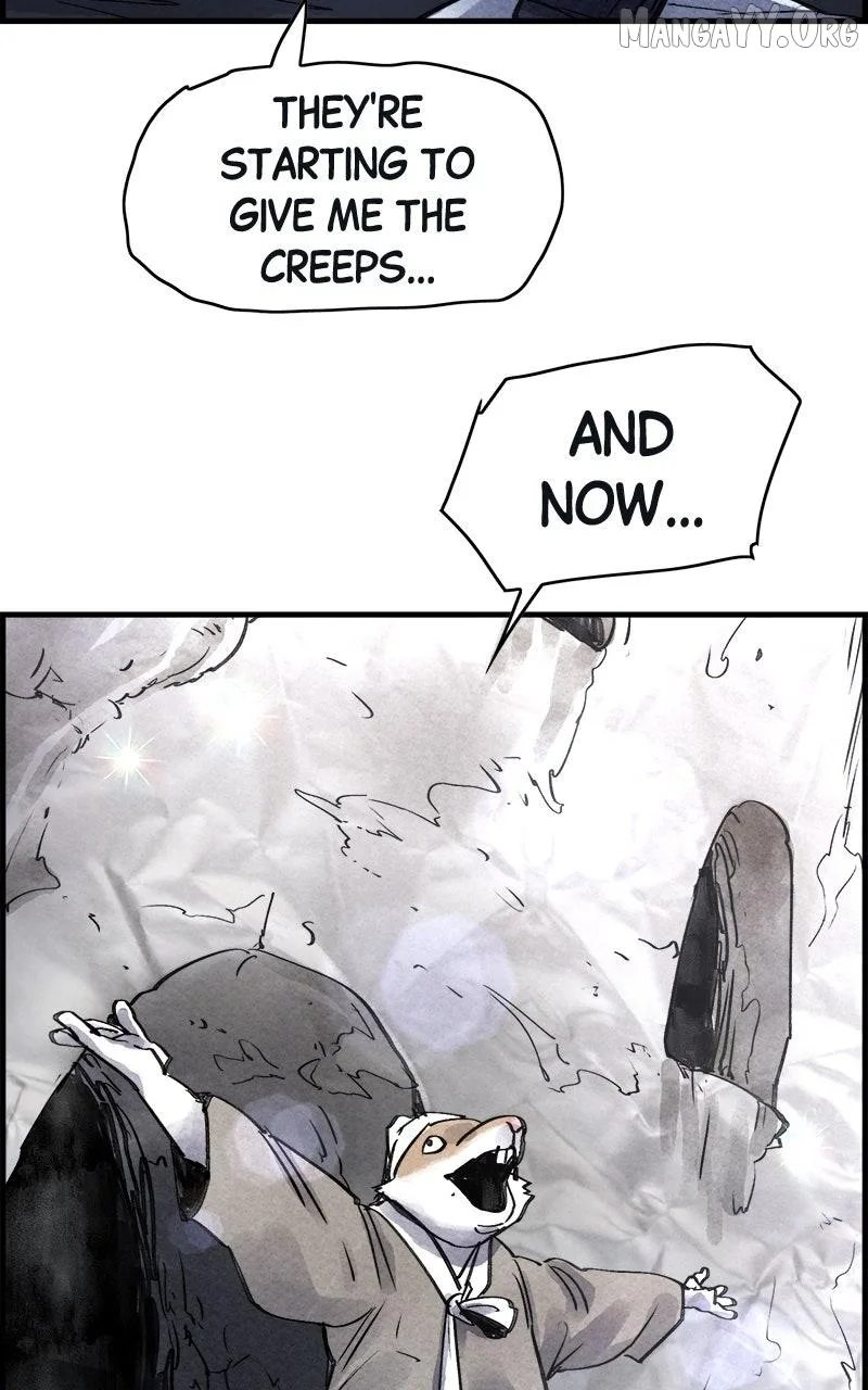 Paper Tiger Chapter 44 page 84