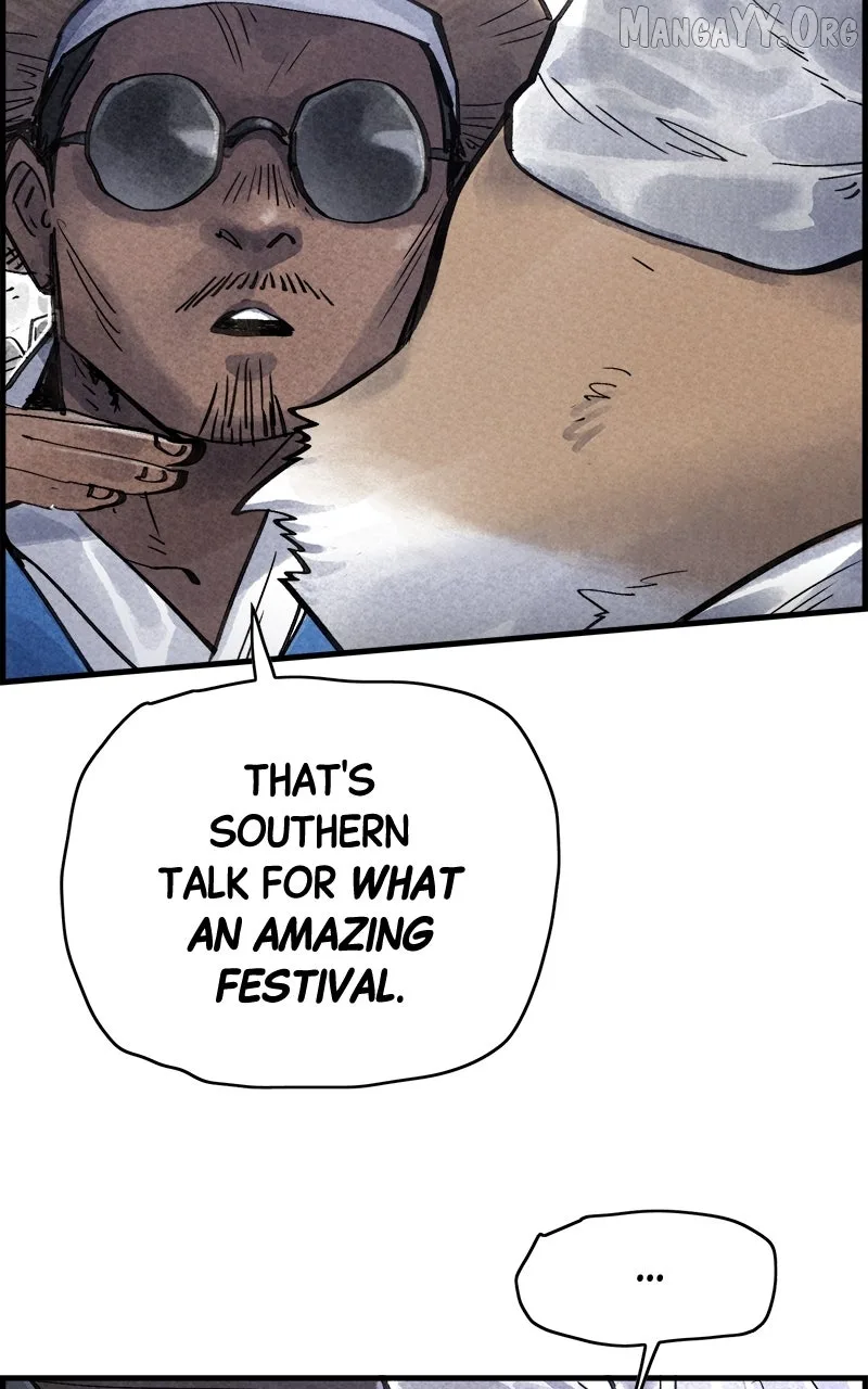 Paper Tiger Chapter 45 page 11