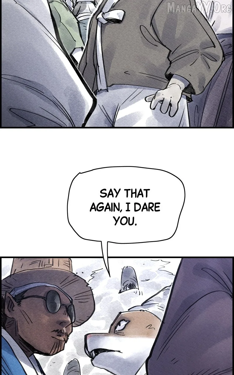 Paper Tiger Chapter 45 page 9