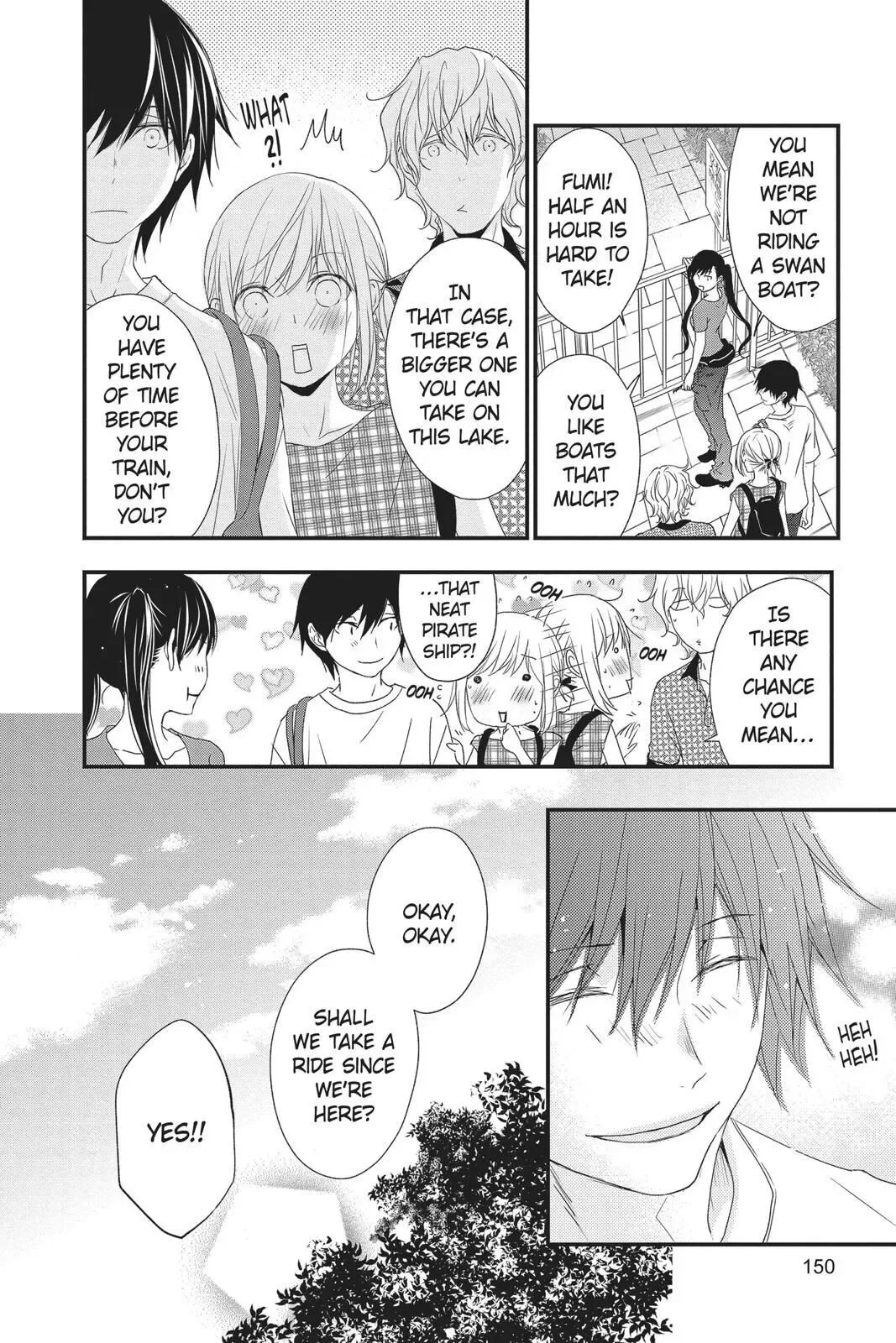 Queen's Quality Chapter 44 page 24