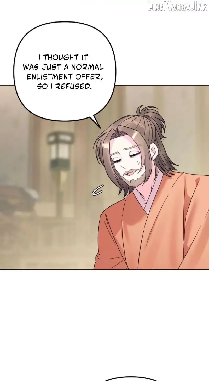 The Time-limited Baby Doctor Doesn’t Hide Her Smarts Chapter 45 page 28