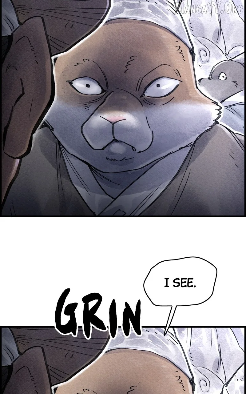 Paper Tiger Chapter 45 page 12