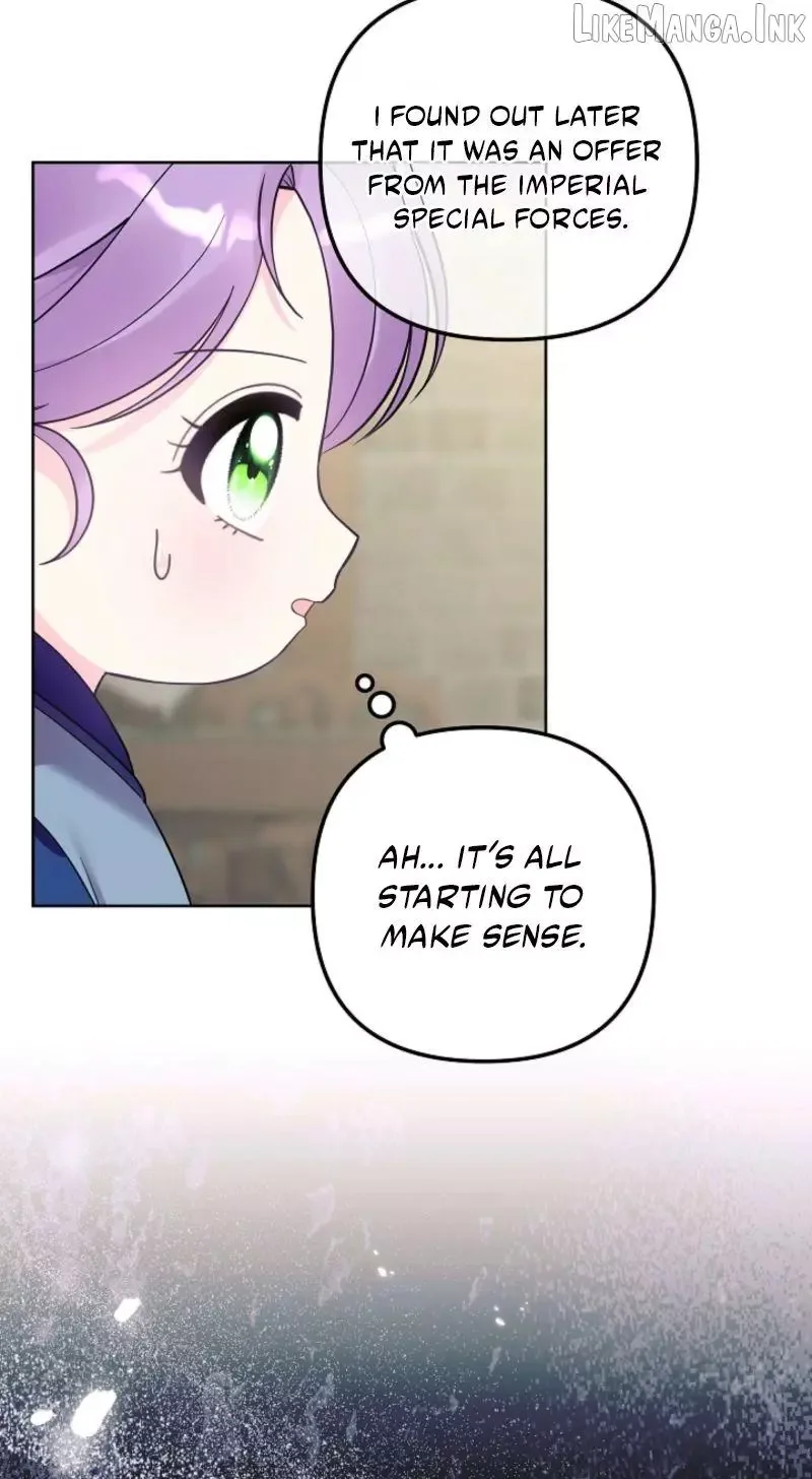 The Time-limited Baby Doctor Doesn’t Hide Her Smarts Chapter 45 page 29