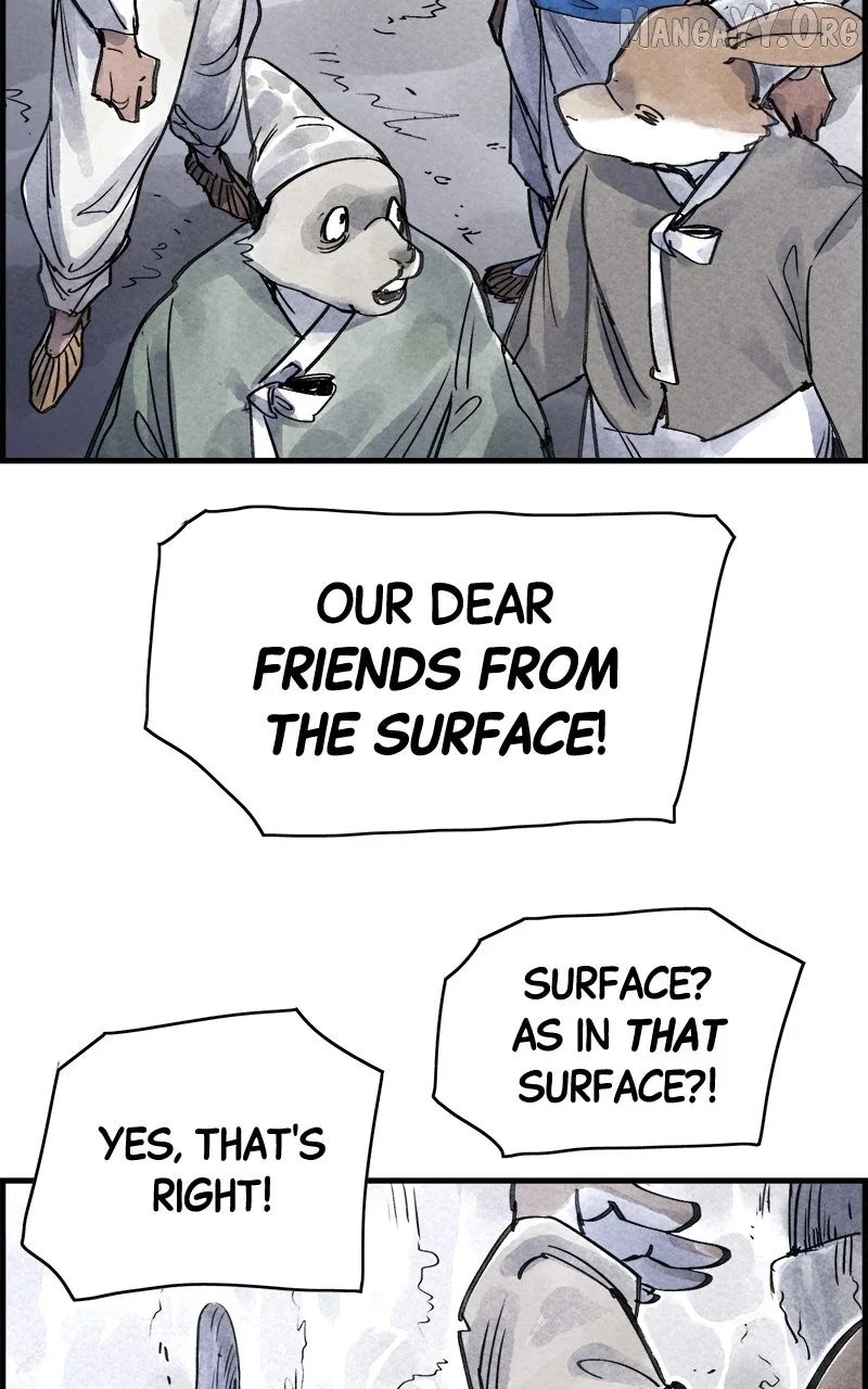 Paper Tiger Chapter 45 page 18