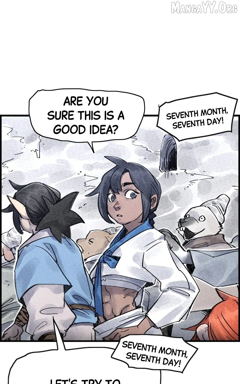 Paper Tiger Chapter 45 page 20