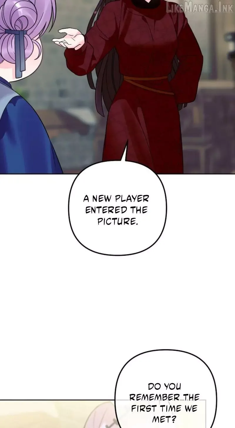 The Time-limited Baby Doctor Doesn’t Hide Her Smarts Chapter 45 page 33